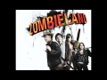Trilha sonora (Zombieland) Gold Guns Girls Metric ...