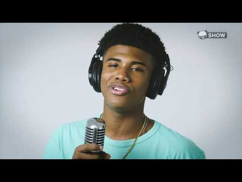 PandaShow🐼: Caslu - Ligações