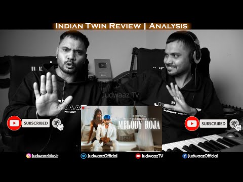 Melody Roja - Yo Yo Honey Singh | Subiksha Shivakumar