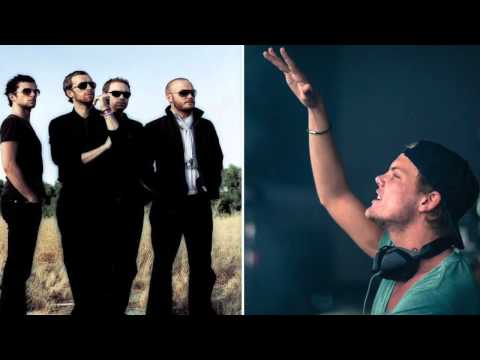 Coldplay vs. Avicii - Fade Into A Sky Full Of Stars (Mirco Akuma Mashup)