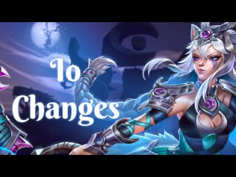 LIFE LINK IS SO MUCH BETTER! Paladins "Io" Gameplay