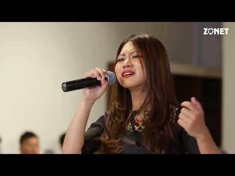 Maruati - Khawngaihna vanga Chhandam ( cover )