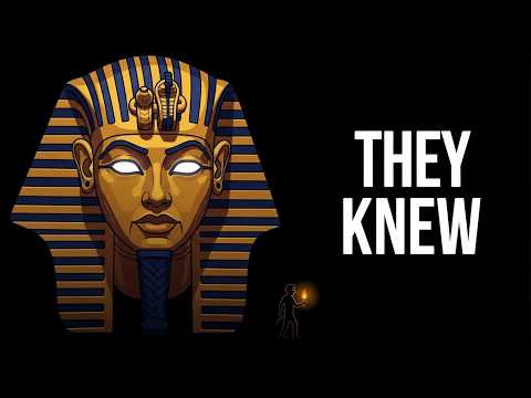 The Ancient Egyptian Strategy of Spiritual Terror