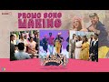 Ante Sundaraniki - Promo Song Making | Nani | Nazriya Fahadh | Vivek Athreya | Vivek Sagar