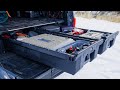 What S In My Decked Drawers Overland Edition