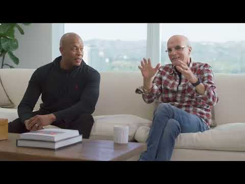 Dr. Dre and Jimmy Iovine Reveals How Still Dre was Made 💥