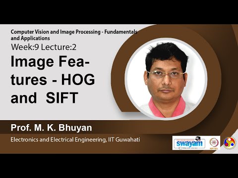 Computer Vision and Image Processing – Fundamentals and Applications Intro Video