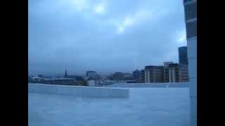 preview picture of video 'Life in Norway: Oslo Opera House video 3'