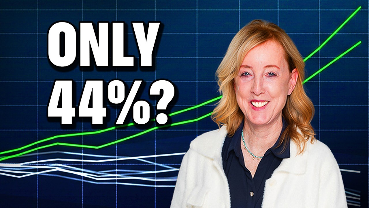 The Rally Is Still Working, But It’s Getting Selective