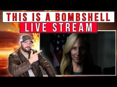 Braden Langley LIVE | BREAKING VA Referendum Updates & DOJ Drops HUGE Indictment Against Dem Group Thumbnail