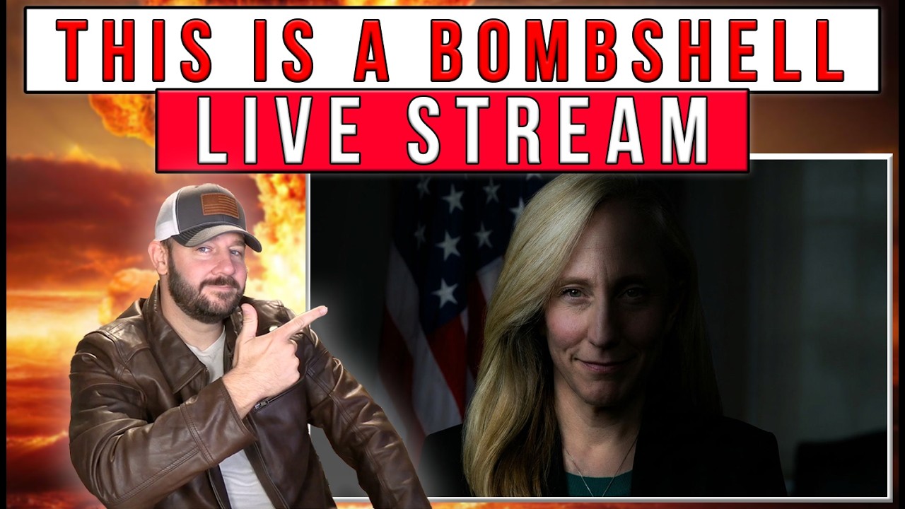 Braden Langley LIVE | BREAKING VA Referendum Updates & DOJ Drops HUGE Indictment Against Dem Group