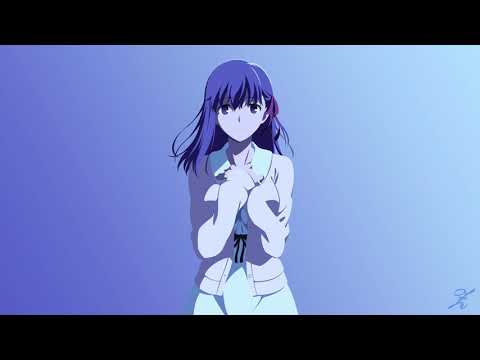 Fate/stay night Heaven's Feel III spring song OST - She is no longer here ~Spring~