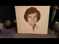 NEIL DIAMOND vinyl