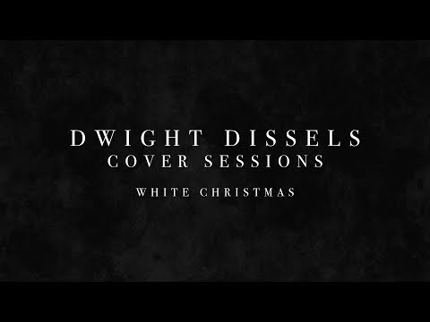Dwight Dissels Cover Sessions – Afl. 7 (White Christmas) [Brian McKnight Cover]