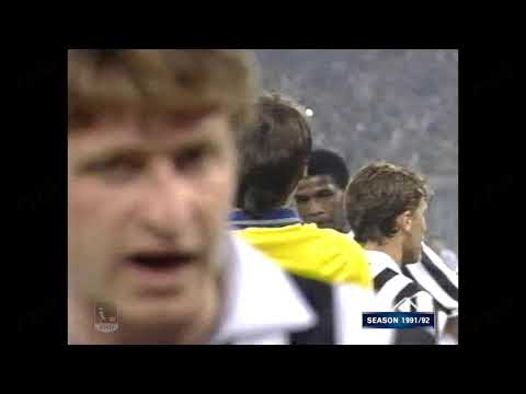 Coppa 1991-92, Final 1, Juventus – Parma