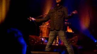 Seu Jorge e Almaz - Cirandar - Porto 2010