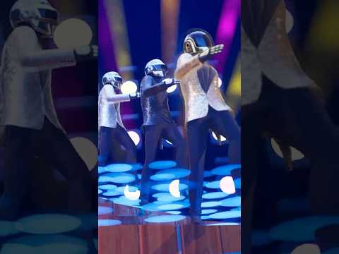 Daft Punk x Fortnite 'Around The World' 🔥 #fortnite