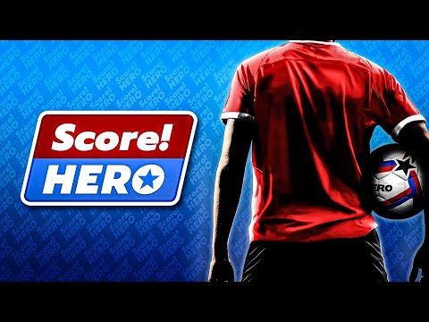 Score! Hero - Soundtracks