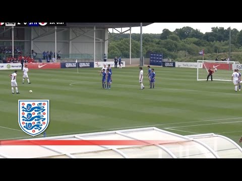 England 14-0 Japan - CP World Championship | Goals & Highlights