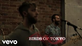 Birds Of Tokyo - Vevo GO Shows Australia: This Fire
