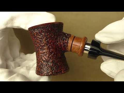 Ser Jacopo Delecta R1 B - pipe 1444