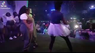 Download lagu Heavy KDrumboss ft Nokwazi   Sweetie M.M Rockers killing dance route mp3