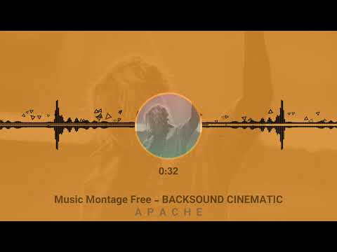 موسيقى للمونتاج خلفية | BackSound Cinematic free Download