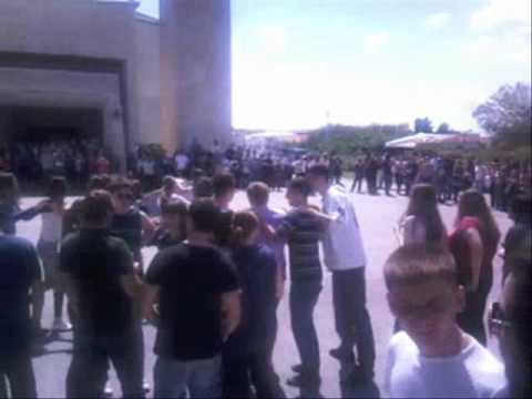 Susret Hrvatske Katoličke Mladeži (Zadar 2010.)