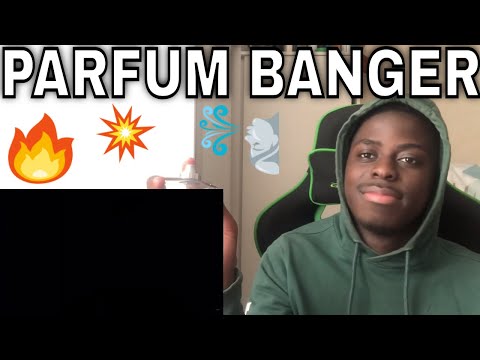 PARFUM VIBES 🇳🇴 | S1sco - Paco Rabanne (Offisiell Musikkvideo) REACTION !!!