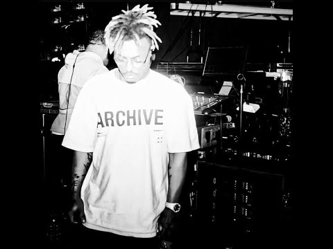 (FREE) Juice WRLD x Emo Drill Type Beat - "EDGE"