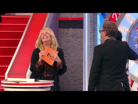 Kan Victor een 'mindfuck' uitvoeren? - IK HOU VAN HOLLAND