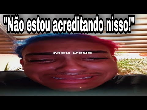 Mc's reagem a morte do MC Kevin!