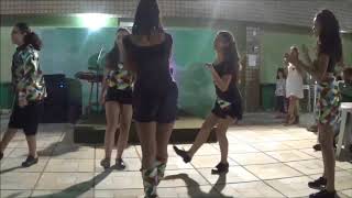 Happy Hour de maio