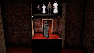 Download lagu Granny 2 Granny & Grandpa Small To Large In Nightmare Mode 😈 #shorts #granny2 #viralshorts mp3 Download lagu Granny 2 Granny & Grandpa Small To Large In Nightmare Mode 😈 #shorts #granny2 #viralshorts mp3