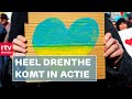 Drenthe helpt Oekraïne & zoektocht naar opvangplekken | Drenthe Nu