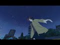 The Case Of Hana Alice Dancing In The Parking Lot Under The Stars