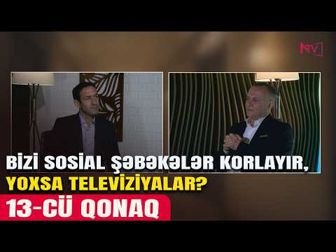 13-CÜ QONAQ: İLHAM TUMAS 22.06.2026
