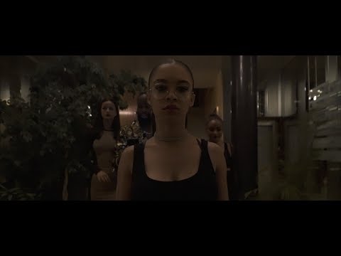 Plural - Mercury Feat. Bucks Baby [ Directed by Antoine Mercury ]