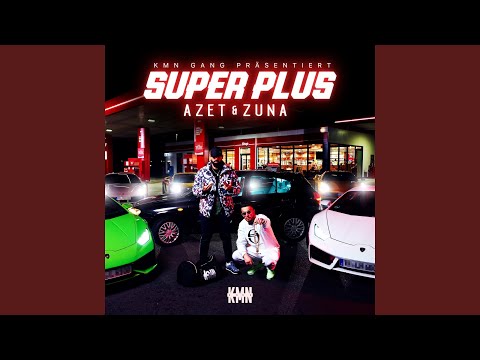 Nese Don (feat. RAF Camora)