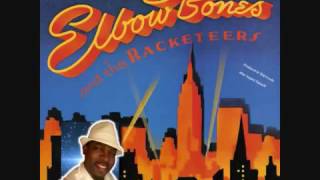 A NIGHT IN NEW YORK - ELBOW BONE & THE RACKETEERS (BIG DADDY HOUSE-CHICAGO REMIX) 2014 💃🏻💃🏻💃🏻
