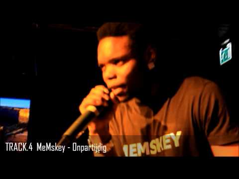 MeMskey OPTREDEN 28 maart