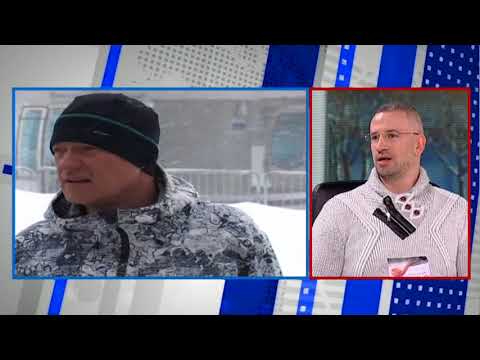 Miodrag Popović i Goran Karadžić o turizmu - 13.01.2018.