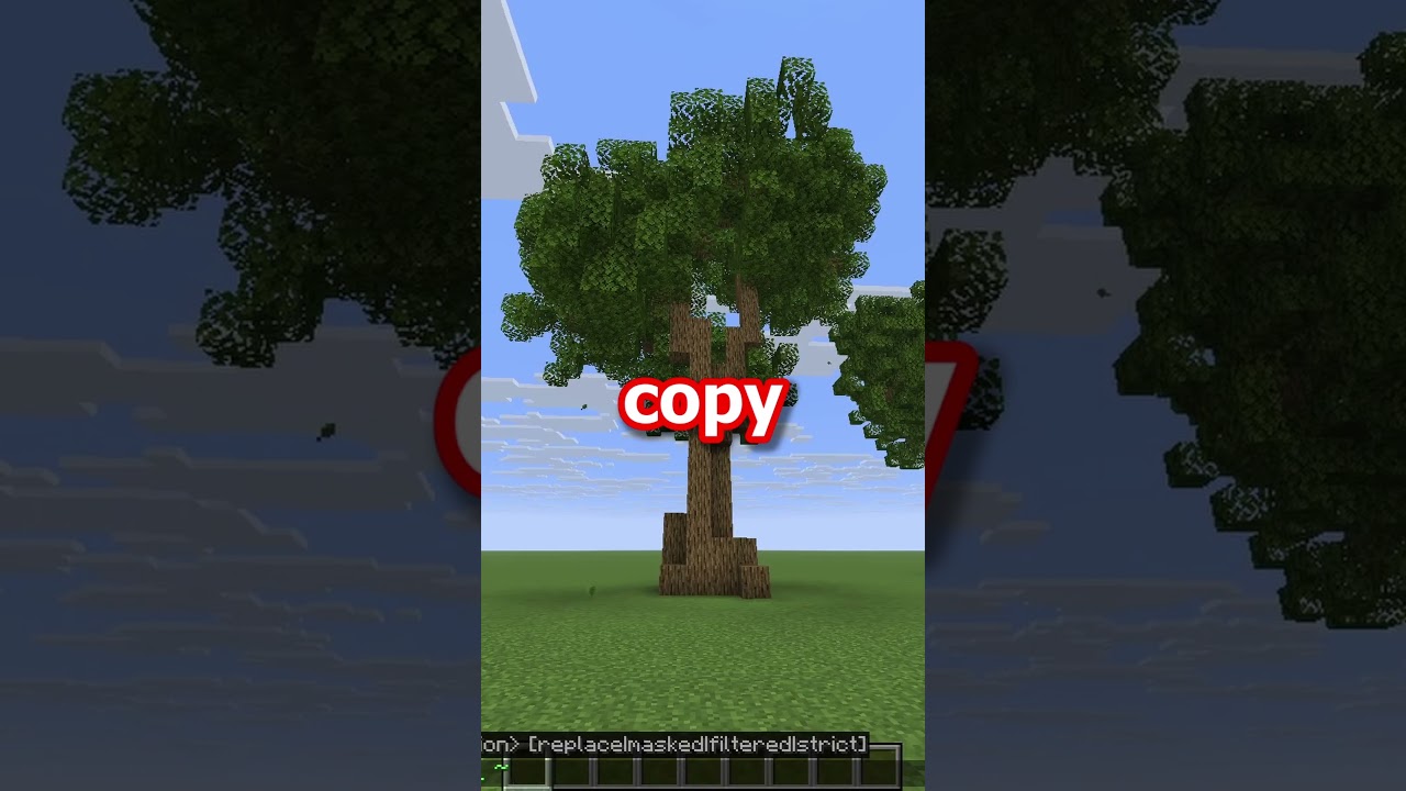 3 Minecraft Commands You NEED to Know