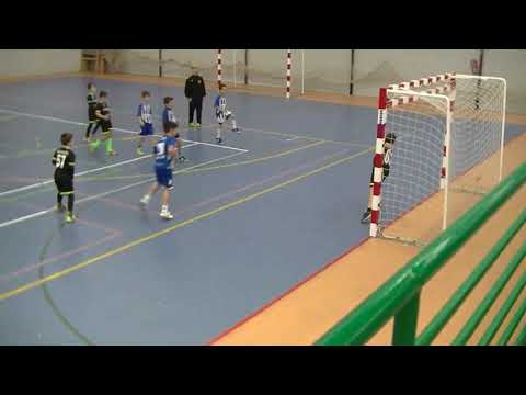 BM Línea 21 Blanco & BM Oar Benjamines 06/04/2019