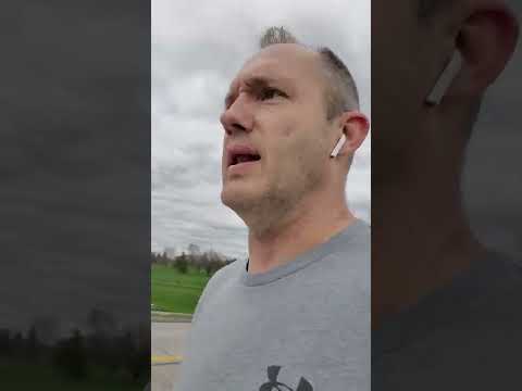 Miles with Anna 5/4/2022