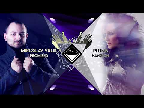 Plumb x Miroslav Vrlik - Promised To Hang On (TranceX Mashup)