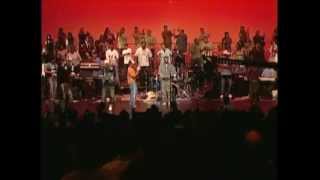 Tonex &amp; Peculiar People(legendado) - Since Jesus Came com Kirk Franklin