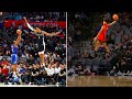 Most Ridiculous Superhuman Plays in NBA