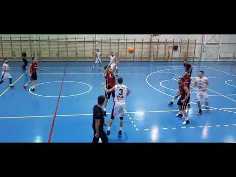 KB Rinia VS KK Heraklea       (4)