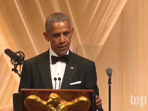 President Obama on the influence Philip Mazzei has had on American democracy